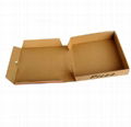 custom made fast food packaging box 1