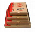 custom made fast food packaging box 5