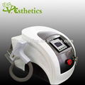 YL01A New Arrival! Guangzhou Factory Q Switch Nd: YAG Laser Tatoo Removal System 1