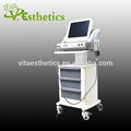 HF100 High Quality Trusted HIFU High-intensity Focused Ultrasound Anti-wrinkles 