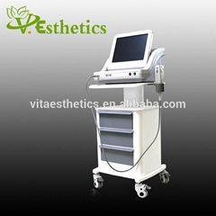 HF100 High Quality Trusted HIFU High-intensity Focused Ultrasound Anti-wrinkles 