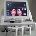 HF100 High Quality Trusted HIFU High-intensity Focused Ultrasound Anti-wrinkles  5