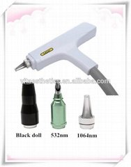 OLR758 New Product 4 in 1 IPL Elight OPT RF Nd yag Laser System(Factory Price, G