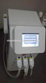 OLR758 New Product 4 in 1 IPL Elight OPT RF Nd yag Laser System(Factory Price, G 4