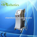 O-1000 Factory price Vertical IPL SHR