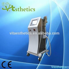 O-1000 Factory price Vertical IPL SHR E-light hair removal equipment
