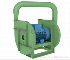 Centrifugal Axial Radial Fans Cabinet Roof Industrial Fan ATEX Ex-Proof / Fan