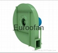 Centrifugal Radial Fans ATEX Ex-Proof Industrial Fan / Fan 1