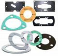 metallic gaskets