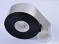 Width 33mm Length 600m RIBBON THERMAL transfer RESIN for printing label number 2