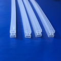 LED防水硅胶套管 2
