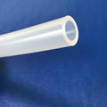 東莞廠家食品級硅膠管  透明硅膠管  無味無毒硅膠管 