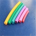 东莞厂家硅胶管 彩色硅胶管  彩色硅胶吸管