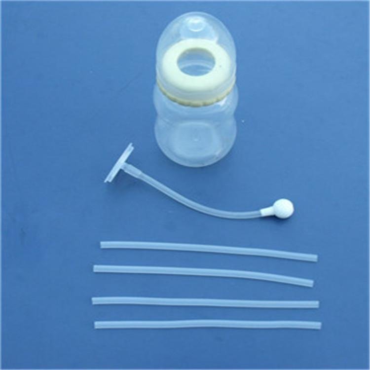 食品級硅膠管  嬰童奶瓶硅膠管 飲水機硅膠管 2