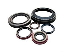 oil seals