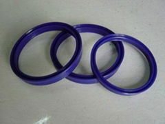 hydraulic piston seal