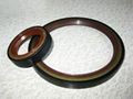 CR SKF seals