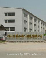 Hebei fuler Valve Manufacturing Co.Ltd