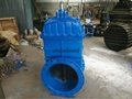 多功能水泵控制閥JD745X 4
