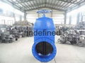 500X holding pressure relief  valve 4