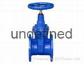 H142X hydraulic level control valve