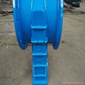 Bevel gear gate valve Z545X-1.0/1.6Q