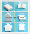 Melamine sponge