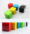 Cube Shape Smallest Size Power Bank with