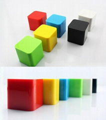 Cube Shape Smallest Size Power Bank with