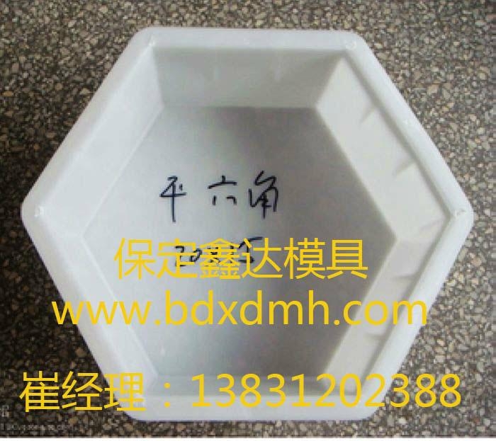供应高速护坡模具 4