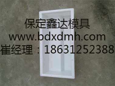 供应水泥路沿石模具 2