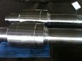 Forged steel rolls 2