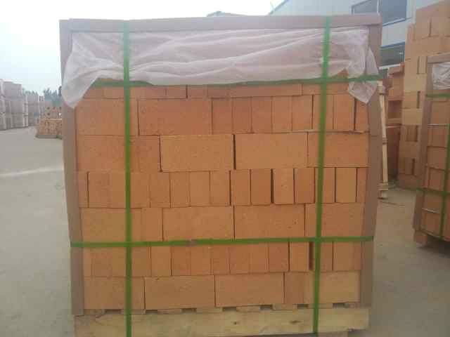 Alumina Brick for Industrial furnaces