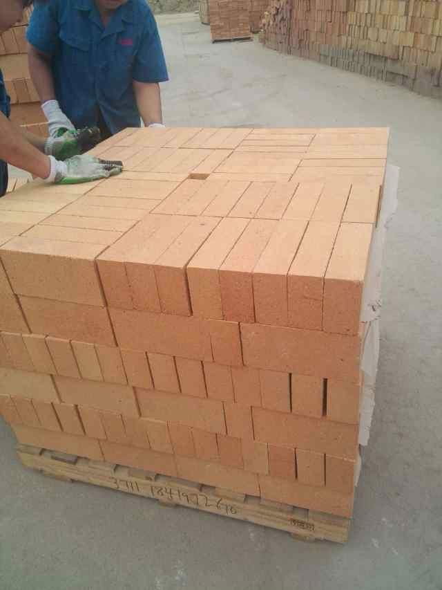 Alumina Brick for Industrial furnaces 2