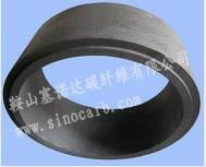 Cylinder heat insulation material