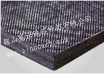 硬质沥青基碳纤维保温碳板