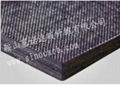 carbon fiber insulation board