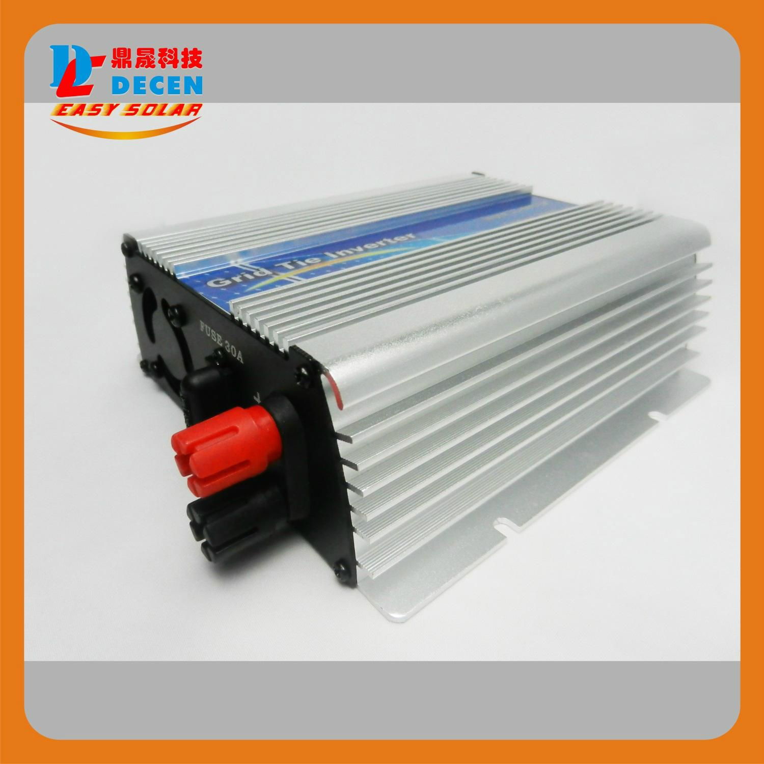 solar inverter 300W for home solar system