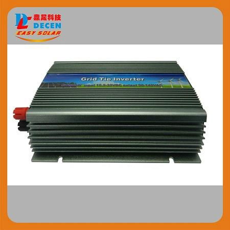 solar inverter 600W for home solar system