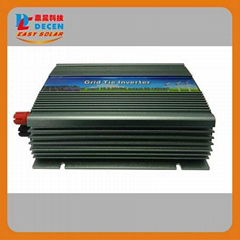 solar inverter 600W for home solar system