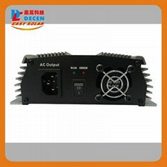 solar inverter 800W for home solar system