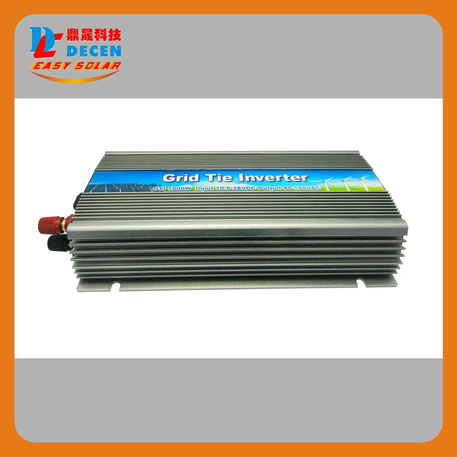 power/solar inverter1000W 2