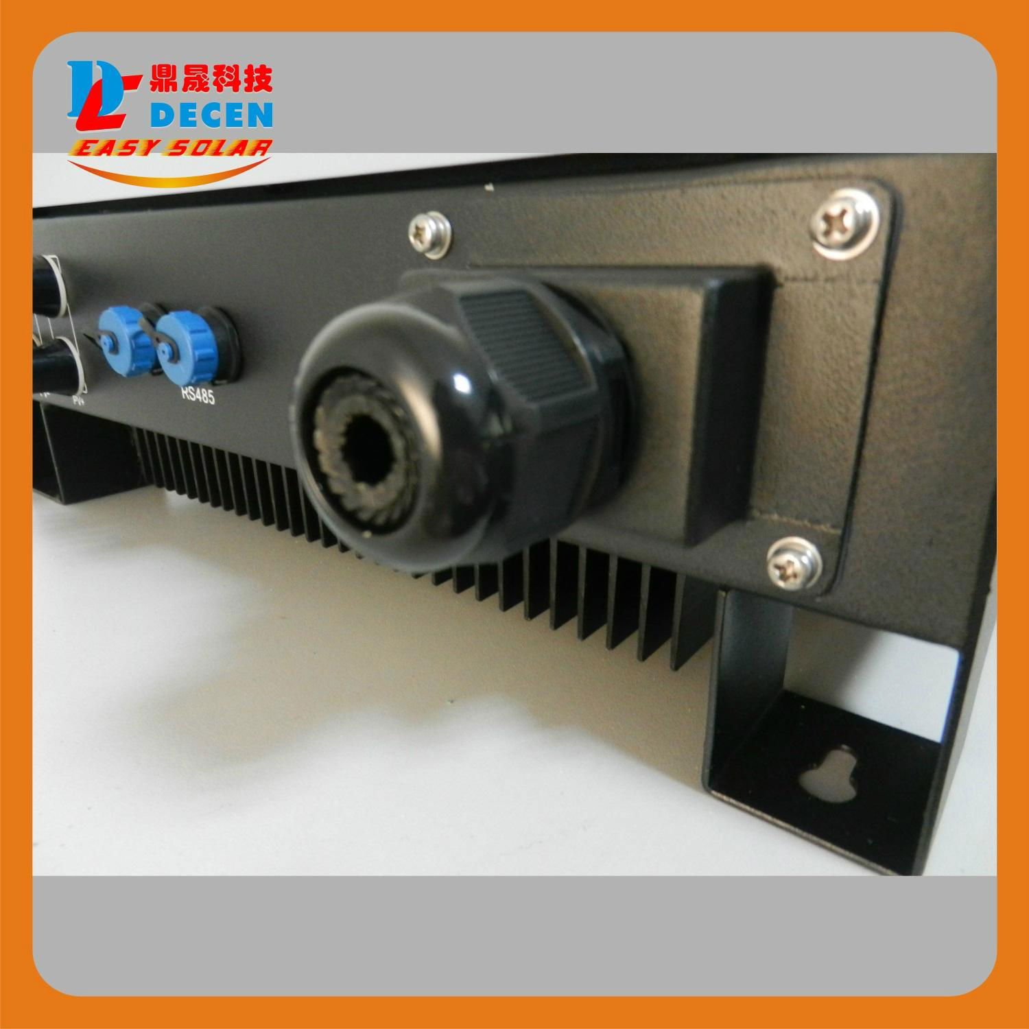 solar string inverter3000W 3