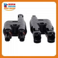 solar connector 1to 222