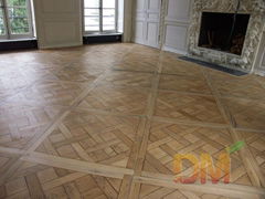 2015 Popular selling versailles Parquet  flooring