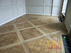 Modern wood  flooring versailles engineered parquet flooring  wood flooring 