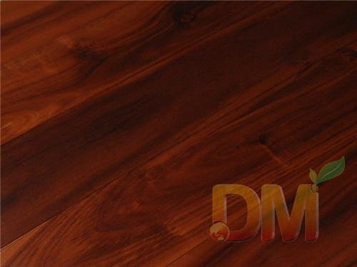 Acacia Teak oak wood  Solid Wood Flooring