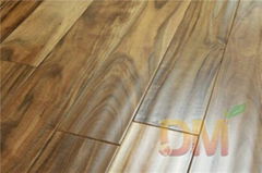 Best Price Prefinished Teak Solid Wood Flooring