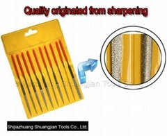Shijiazhuang Shuangjian Tools Co.,Ltd