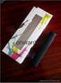 power bank speaker with mobile phone holder 3